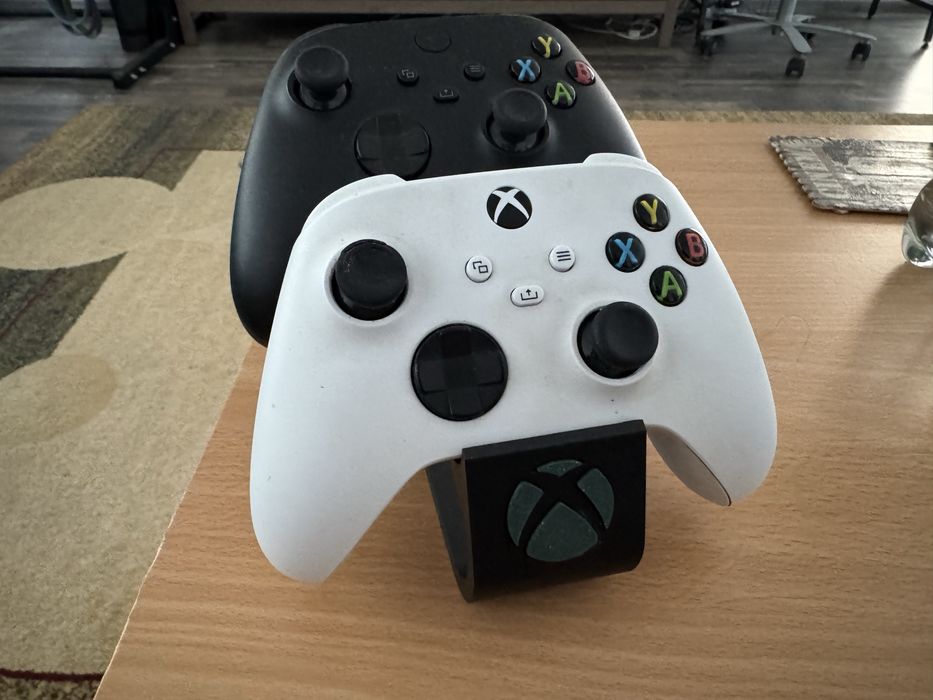 Dual Suport controllere Xbox
