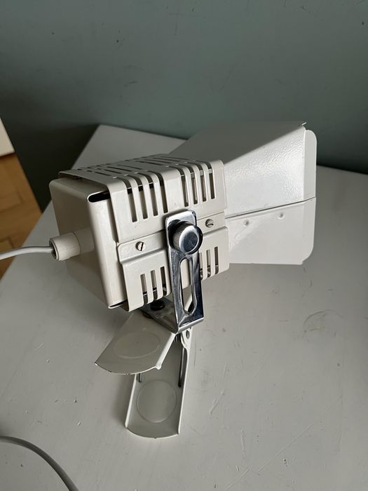 Настолна лампа / Lidokov / 70-те