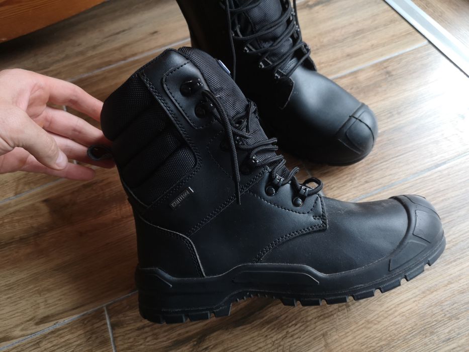 Vand bocanci tactici DickiesDickies Noi