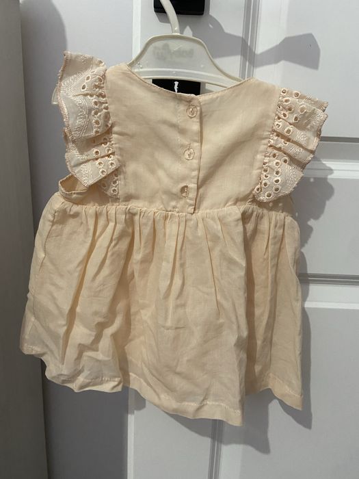 Rochita bebelusi fetite 9-12 luni