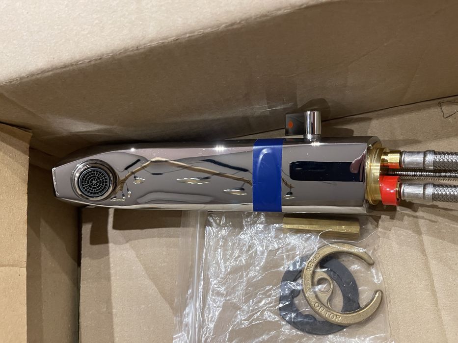 Baterie Franke electronică Aqua 130