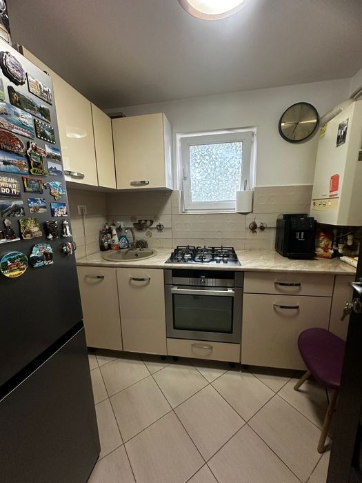 Apartament de vânzare Botoșani
