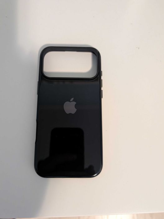 Husa antisoc Iphone 17 Pro Max Unicat