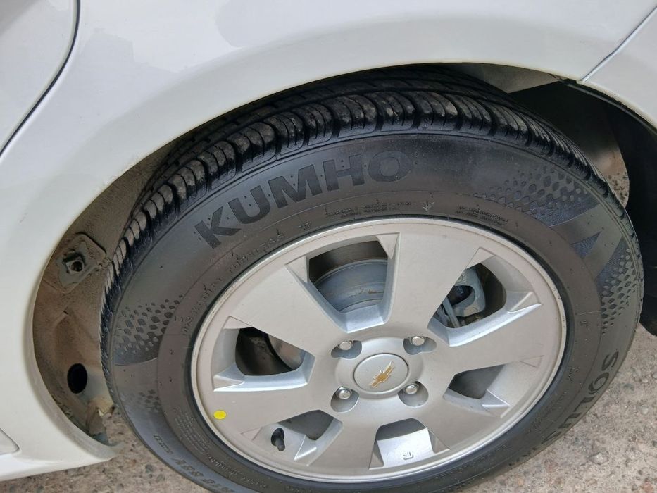 Other Lacetti / Gentra 2021 — 5