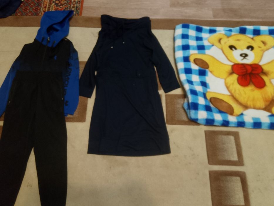 Құртқа штаны пледы