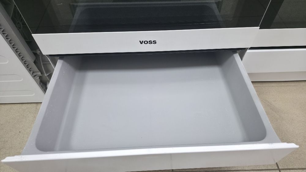Печка с индукционни котлони Voss Electrolux ELI23020 с каталитичното самопочистване/ 2г.гаранция