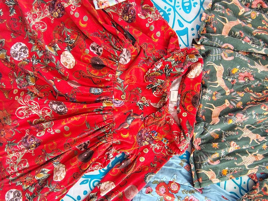 Rochie mărimea 116