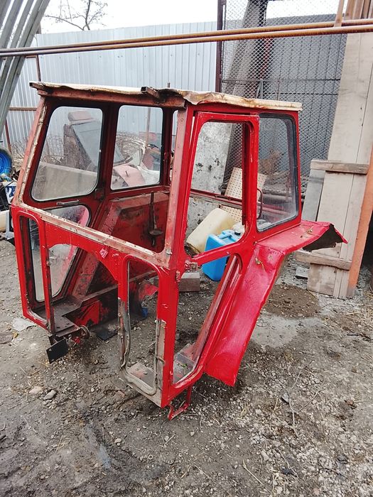 Piese tractor 411 415 312