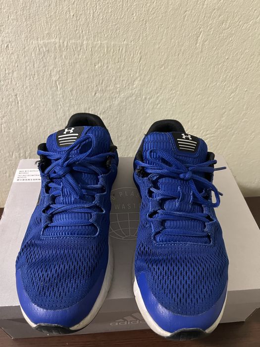 Under Armour Micro G Pursuit