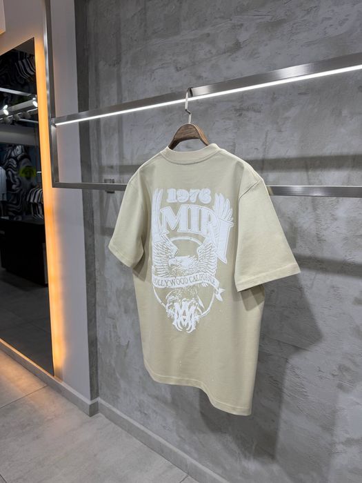 Tricouri Amiri calitate 100%