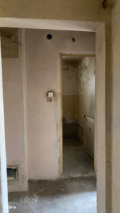 4 camere, decomandat, Tineretului, 89,3 mp, etaj 8/8