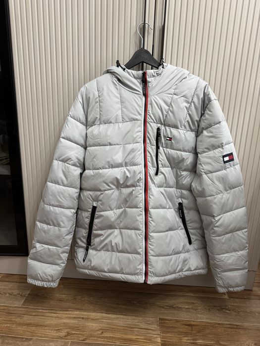 Tommy Hilfiger куртка