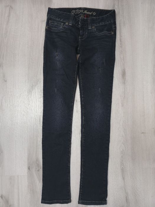 Дамски оригинални дънки