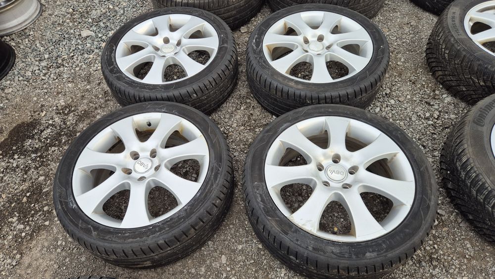 Джанти DBV 5/114.3 Toyota,Honda,Mitsubishi 5x114.3