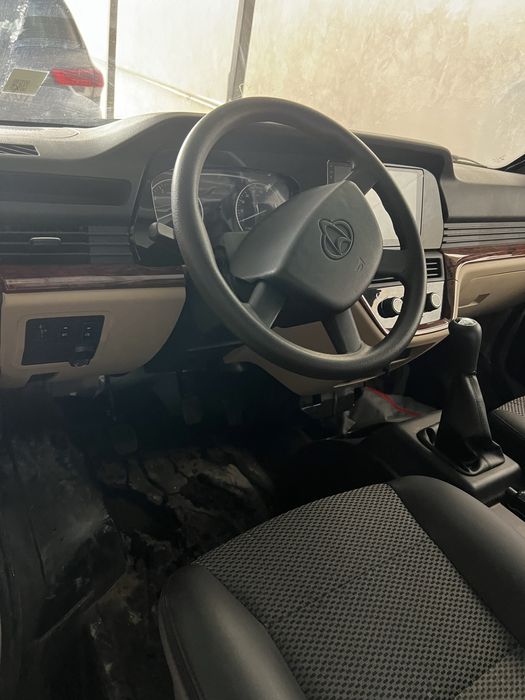 Продам новый термофургон! Алматы