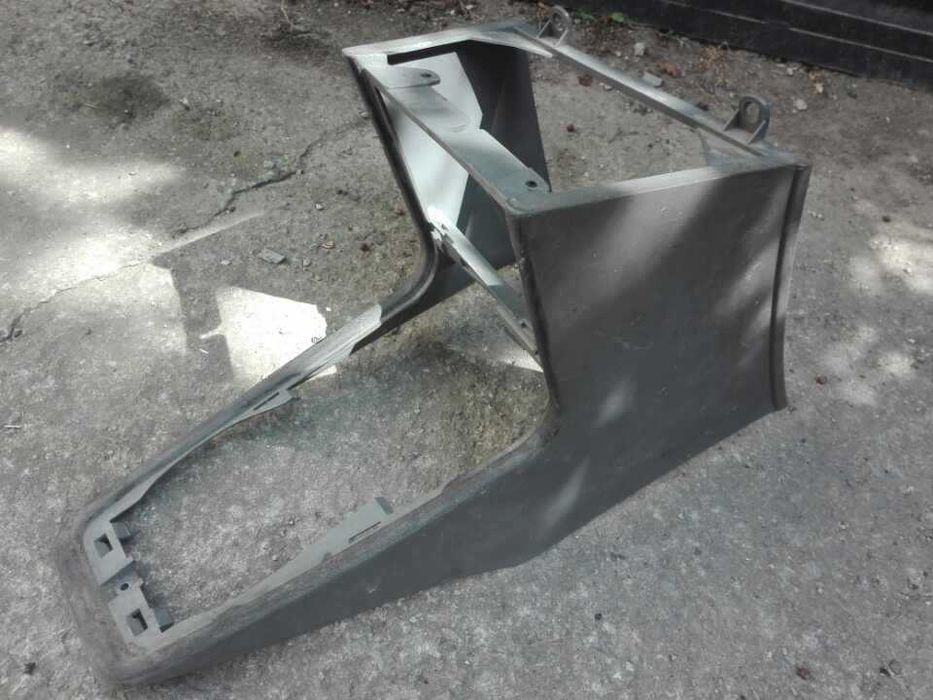 Продавам части от кадетт гсй