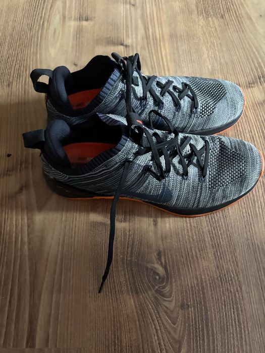 Vand nike metcon