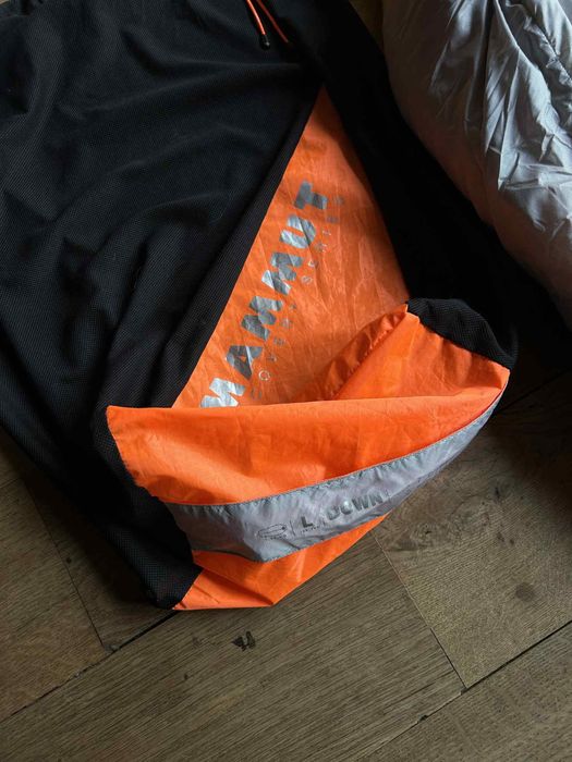 sac de dormit Mammut Recovery Series marimea L