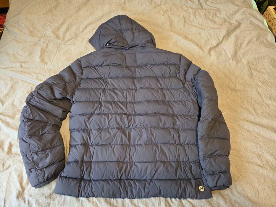 Greacă  Red Bull puf