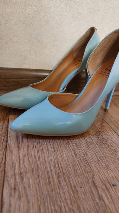 Продам туфли фирмы Inci