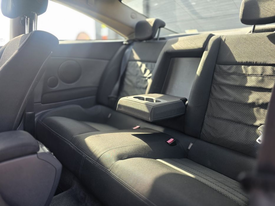 Renault Laguna coupè 2.0dci 2010 RATE GARANTIE