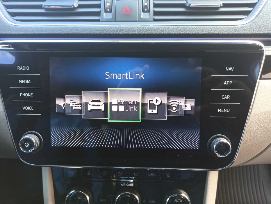 2026 карта за навигация Шкода SD карта 32GB Skoda Amundsen ъпдейт BG