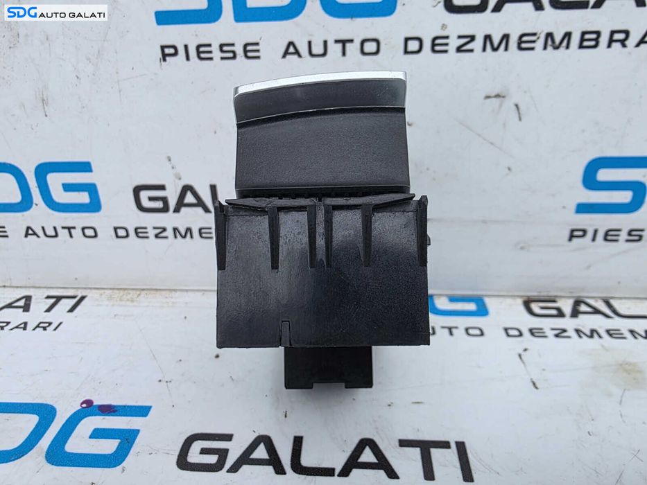 Buton Frana De Mana Electrica Audi A4 B9 NFL Non Facelift 2015 - 2019 Cod 8W2927225A [K4069]