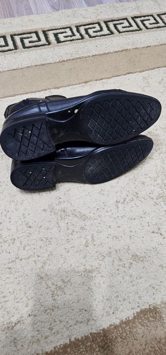 Продам сапоги зимние