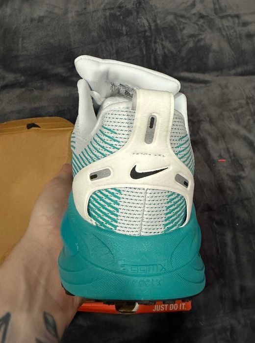 Nike Vomero кроссовки