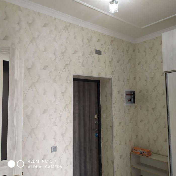 Продается 1/4/6 Сергели-1