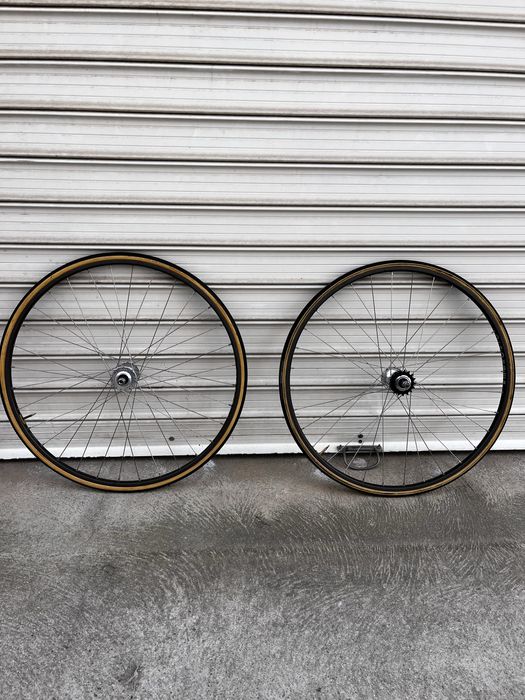 Професионални пистови капли Ambrosio