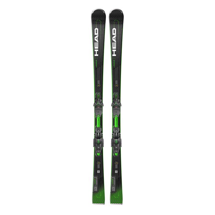 Schiuri schi pe pârtie - produs resigilat - (SecondHand) Decathlon