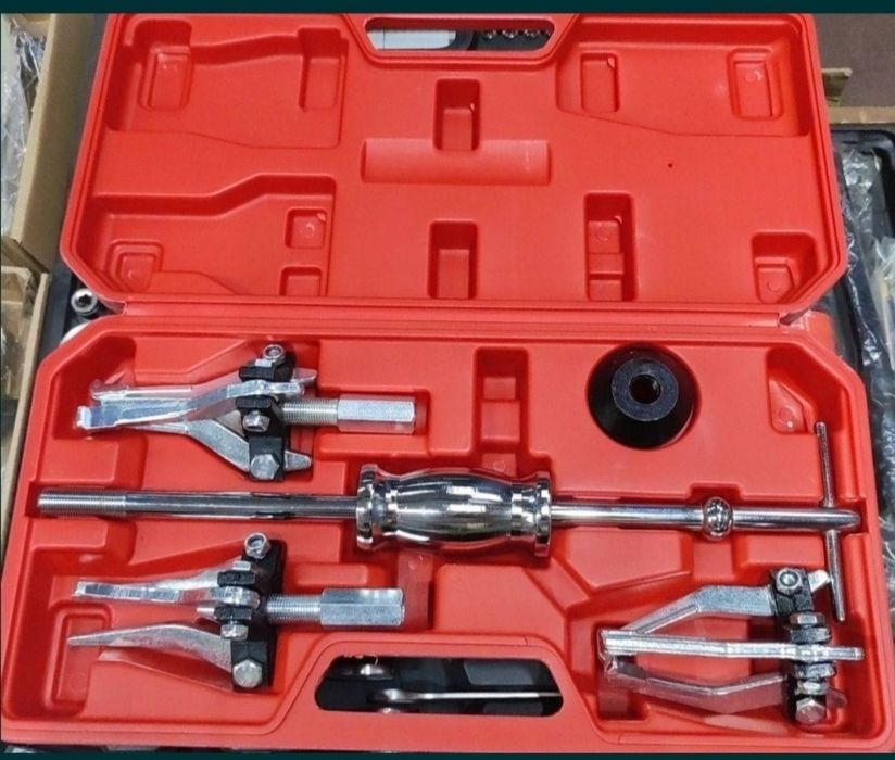 Съемник ступиц,подшипников обратный молоток.