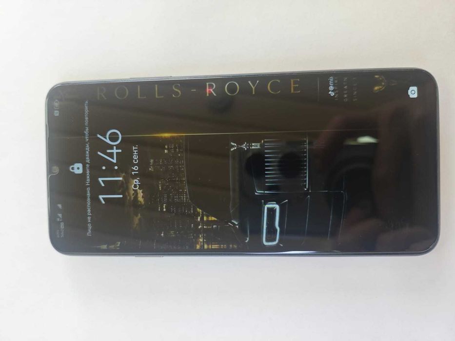 Huawei nova Y72 128mg