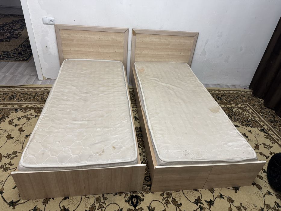 Детский төсектер