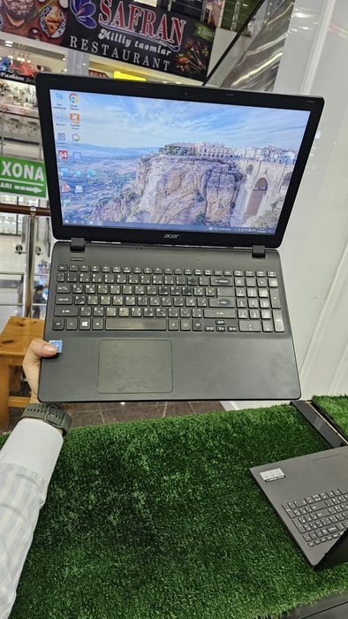 AAARZON pulga zaryadi kop yetadigan yaxshi ishberadgan notebook kk mi?
