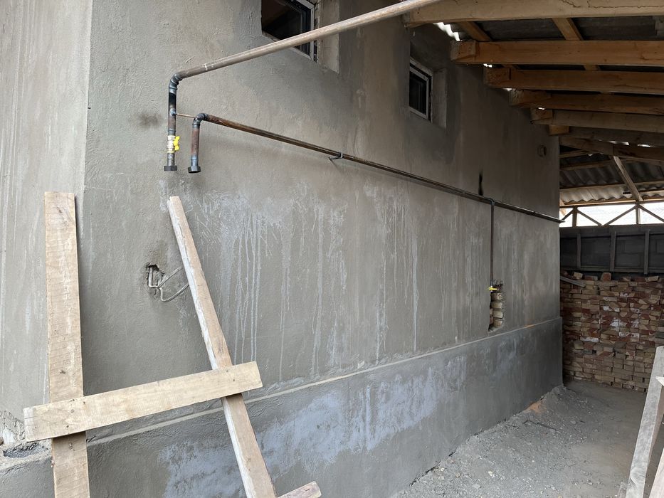 Продается дом в Узынагаче