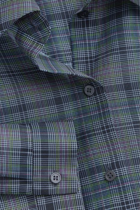 COS карирана риза