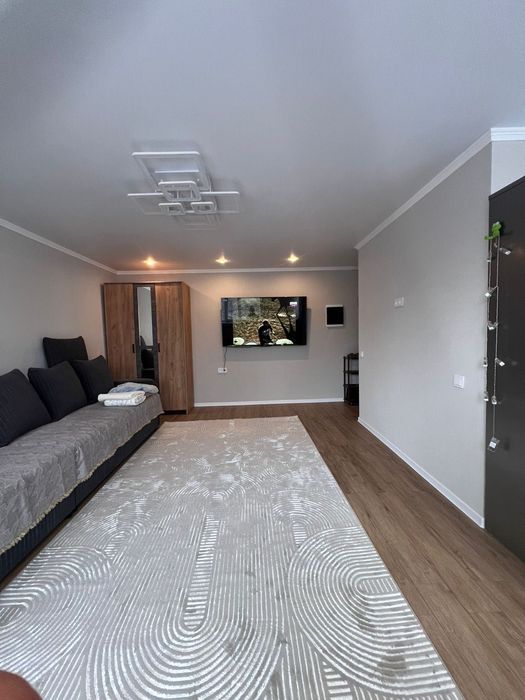 Однокомнатная квартира в городе посуточно