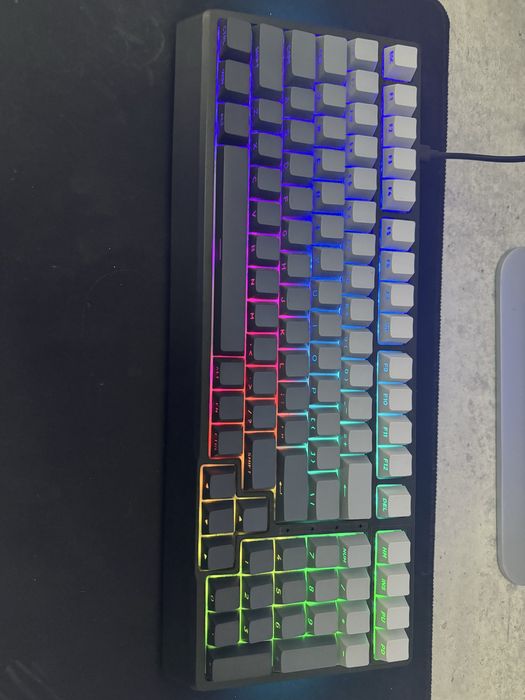 Механическая клавиатура