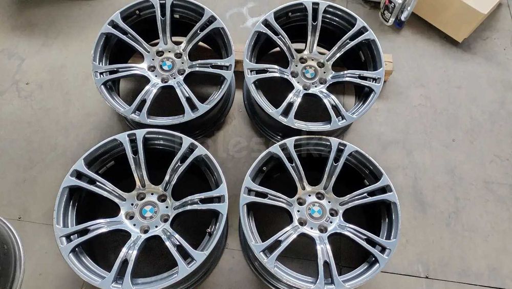 Ковкв. Bmw m5 f10. M6 f12 из Японии