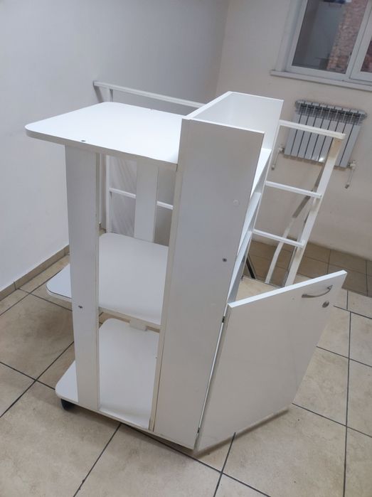 мебель для салонов красоты