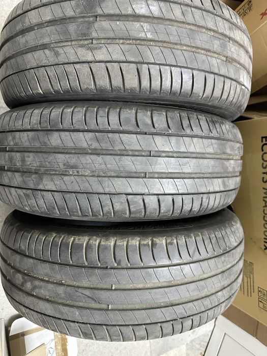 michelin Primacy 3 215/60/16