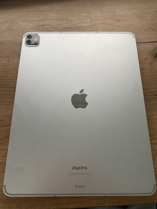 Ipad pro 12.9 m2