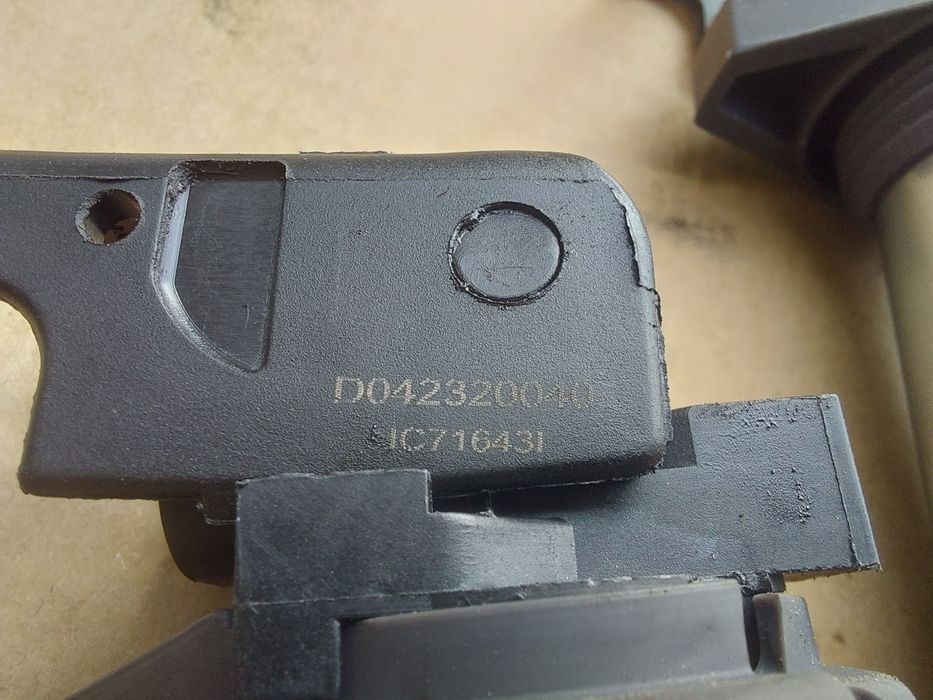 Запалителни бобини БМВ Е81 Е87 Е90 Е91 / BMW E81 E87 E90 E91