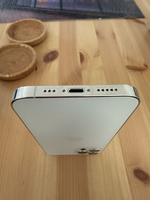 Iphone 12 pro, 128 gb