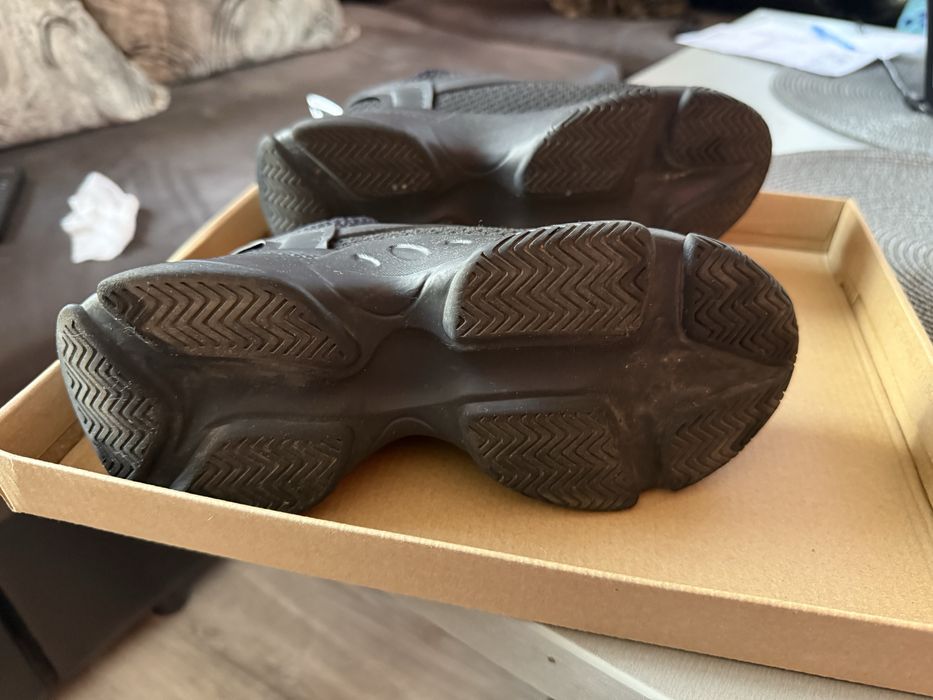 Спортни обувки Steve Madden match-e с мрежа, лесно обуване