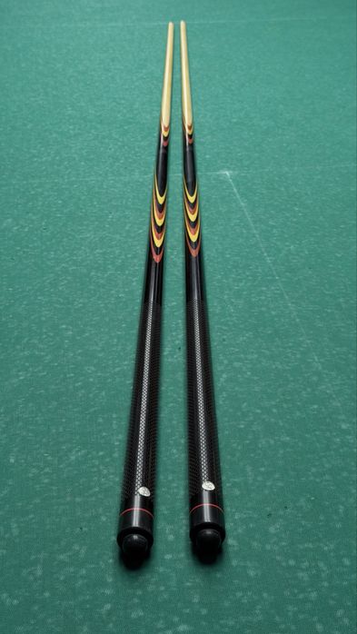 Бильярдный кии новый