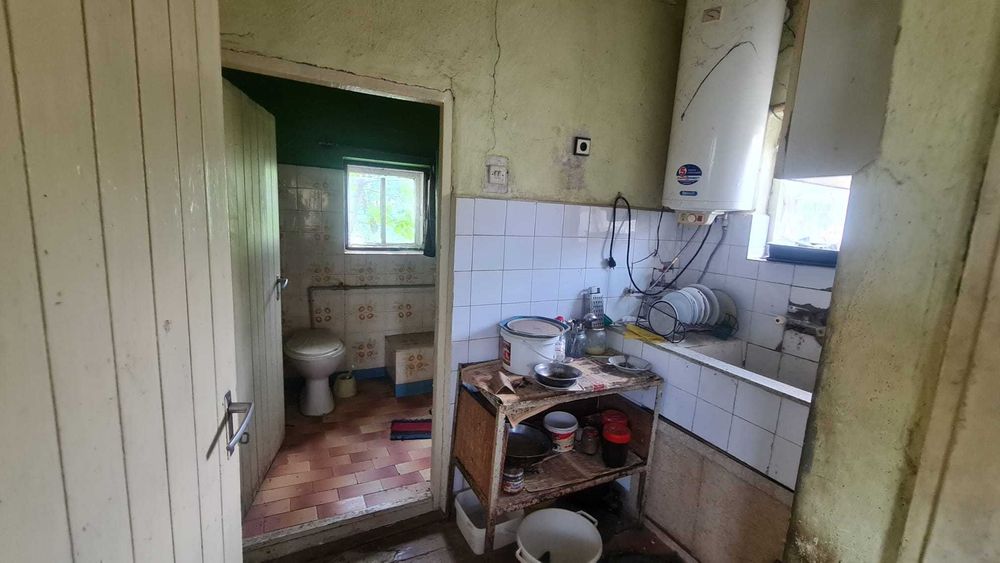 Продава се Къща в Генерал Тошево - 90 кв.м за 311 €/кв.м - Снимка #14