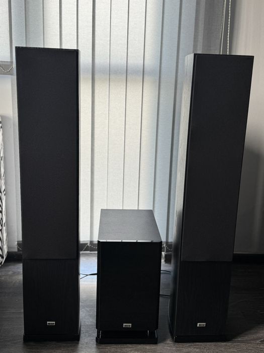 Heco Victa Prime 702